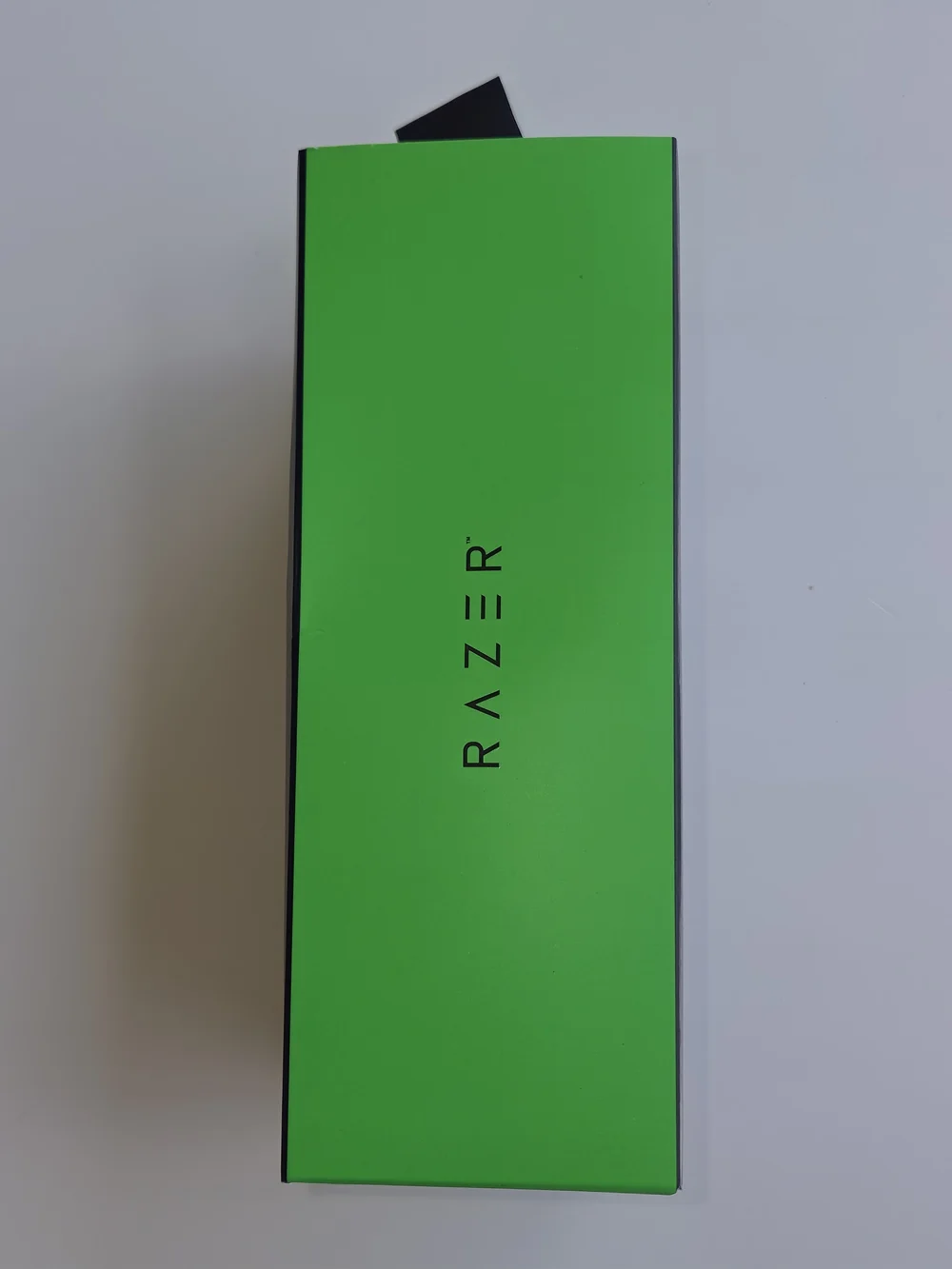 Razer DeathAdder Elite Gaming Mouse 16,000 DPI Optical Sensor Matte Black NWT
